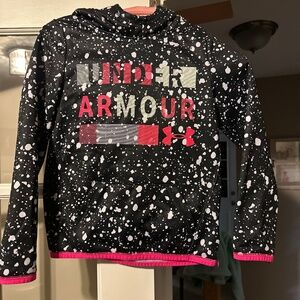 Under Armour pull over